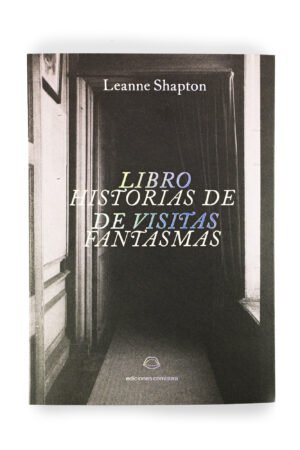 LIBRO DE VISITAS: HISTORIAS DE FANTASMAS