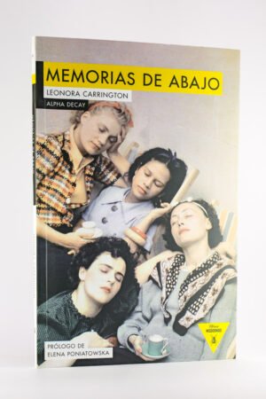 MEMORIAS DE ABAJO