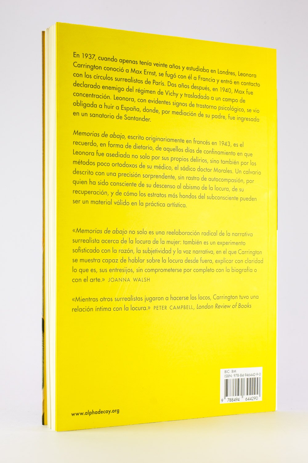 MEMORIAS DE ABAJO - Image 2