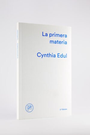 LA PRIMERA MATERIA
