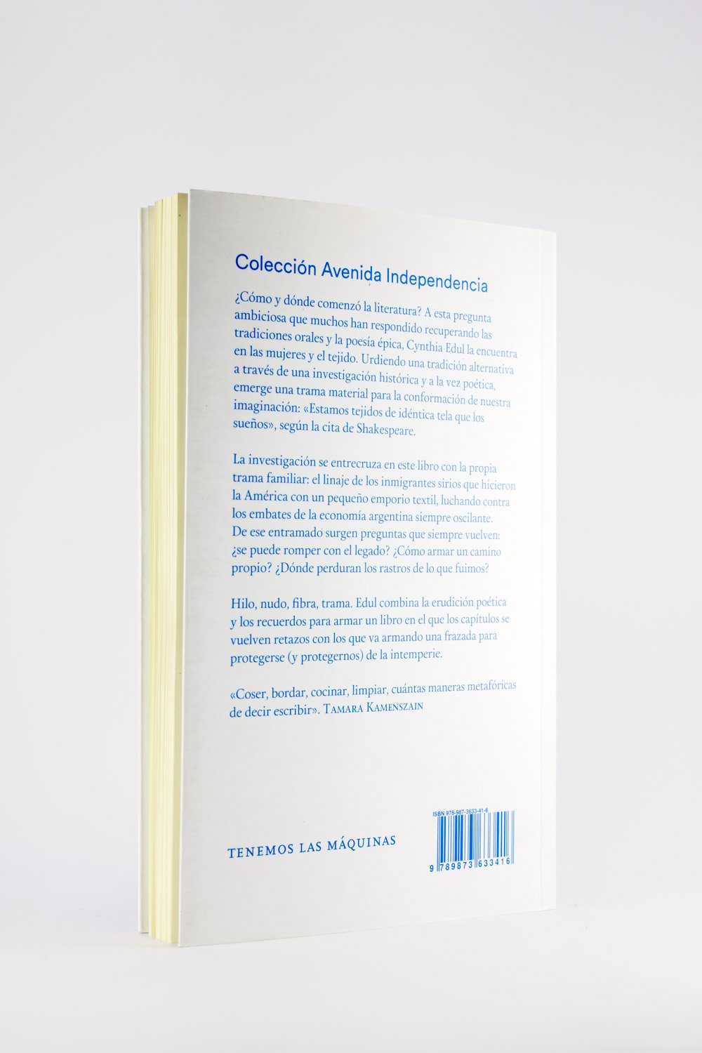 LA PRIMERA MATERIA - Image 2