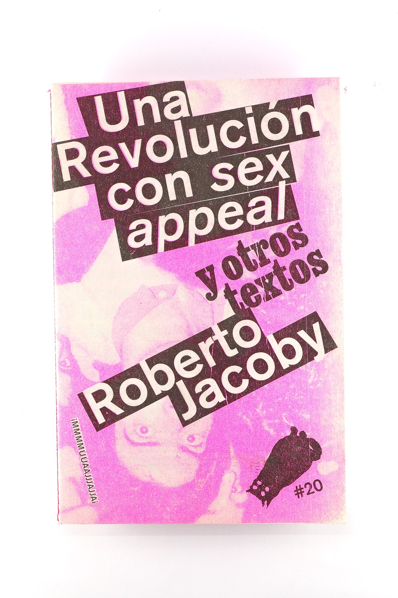 UNA REVOLUCIÓN CON SEX APPEAL