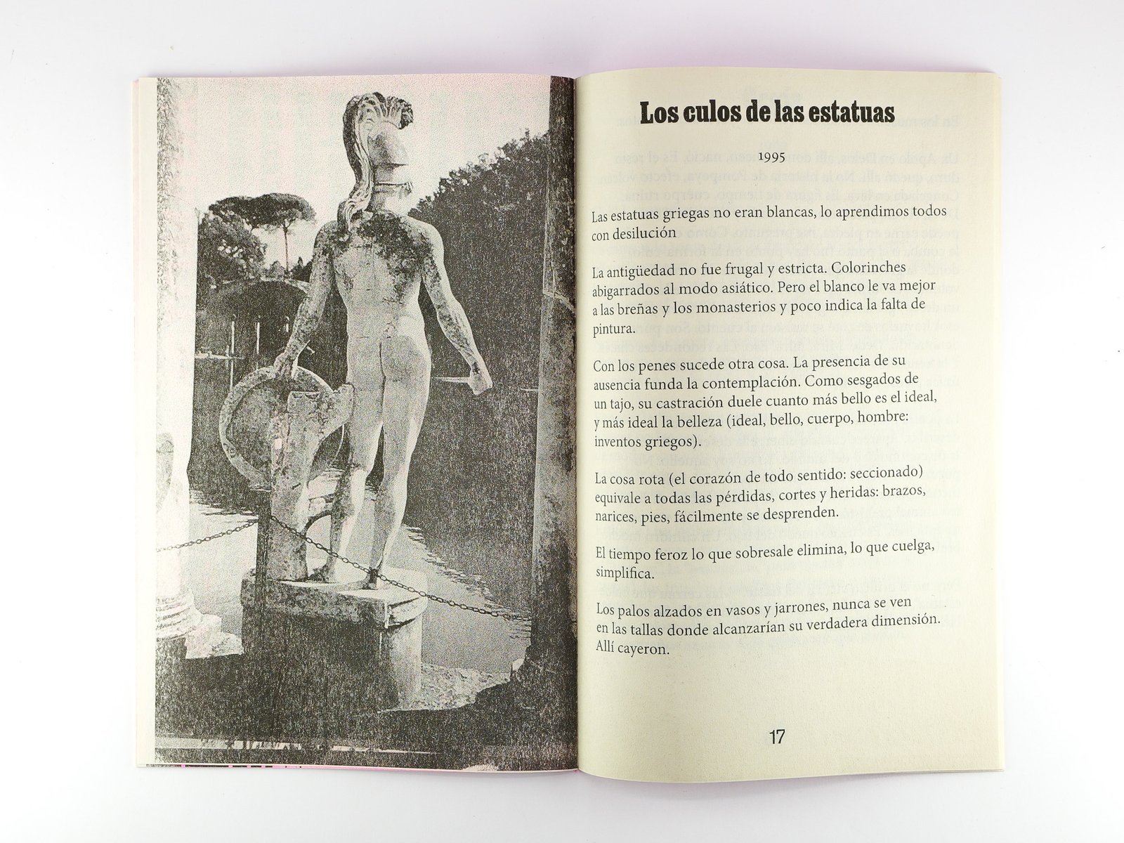 UNA REVOLUCIÓN CON SEX APPEAL - Image 2