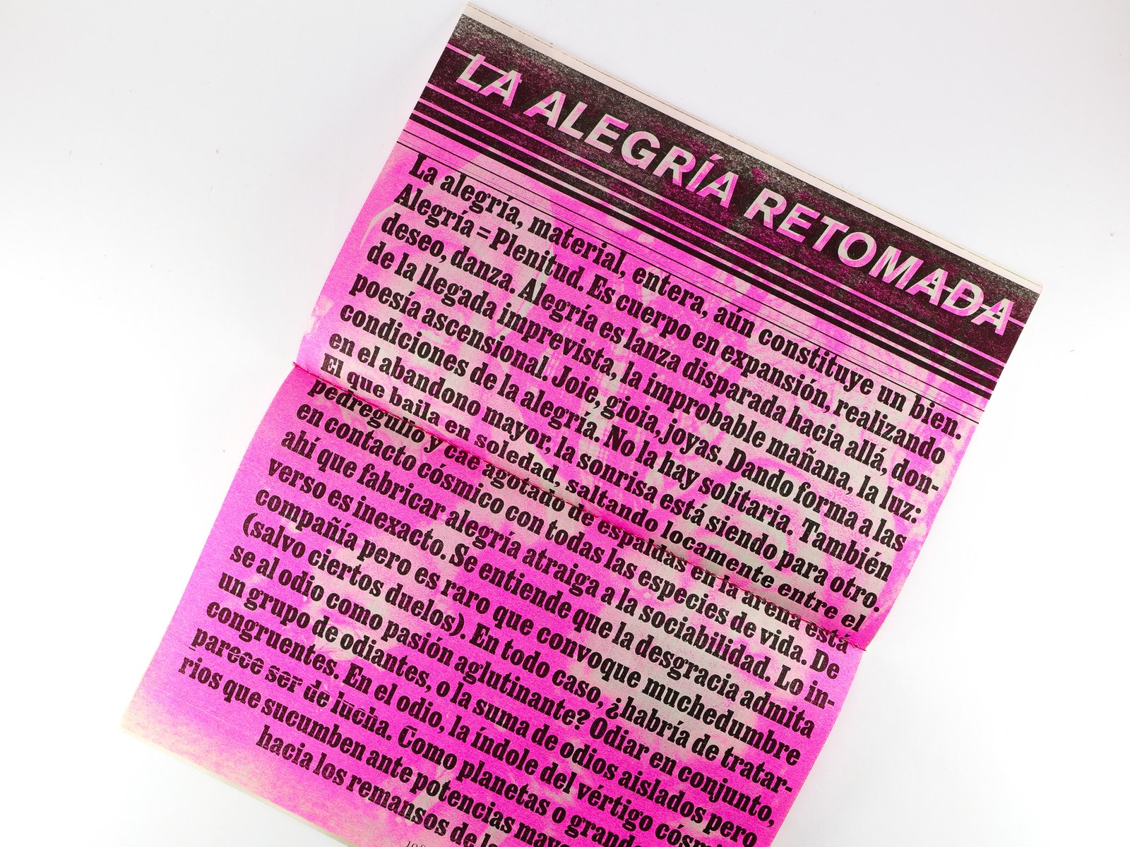 UNA REVOLUCIÓN CON SEX APPEAL - Image 3