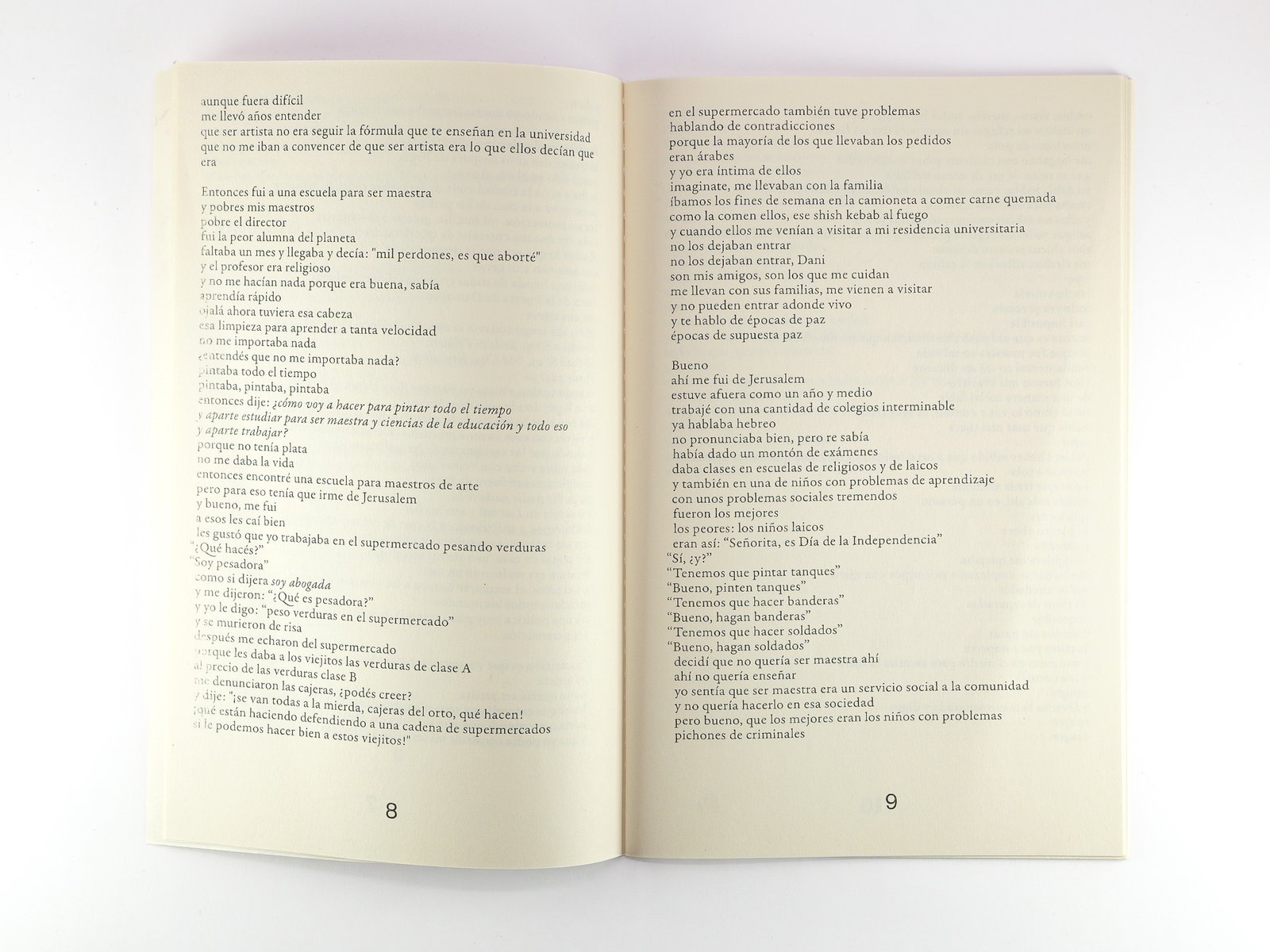 REUNIÓN. ARTE ES MI PALABRA FAVORITA - Image 4