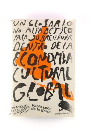 HOW TO BE A PROPER LATIN AMERICAN ARTIST