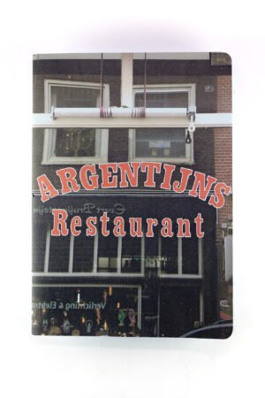 ARGENTIJNS RESTAURANT