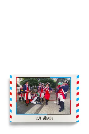 ARGENTINA ESTÁ EMBARAZADA