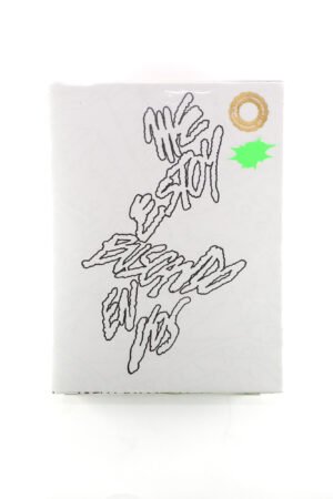 ME ESTOY BUSCANDO EN VOS