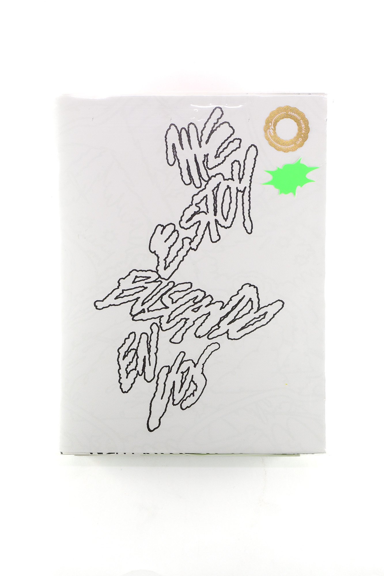 ME ESTOY BUSCANDO EN VOS