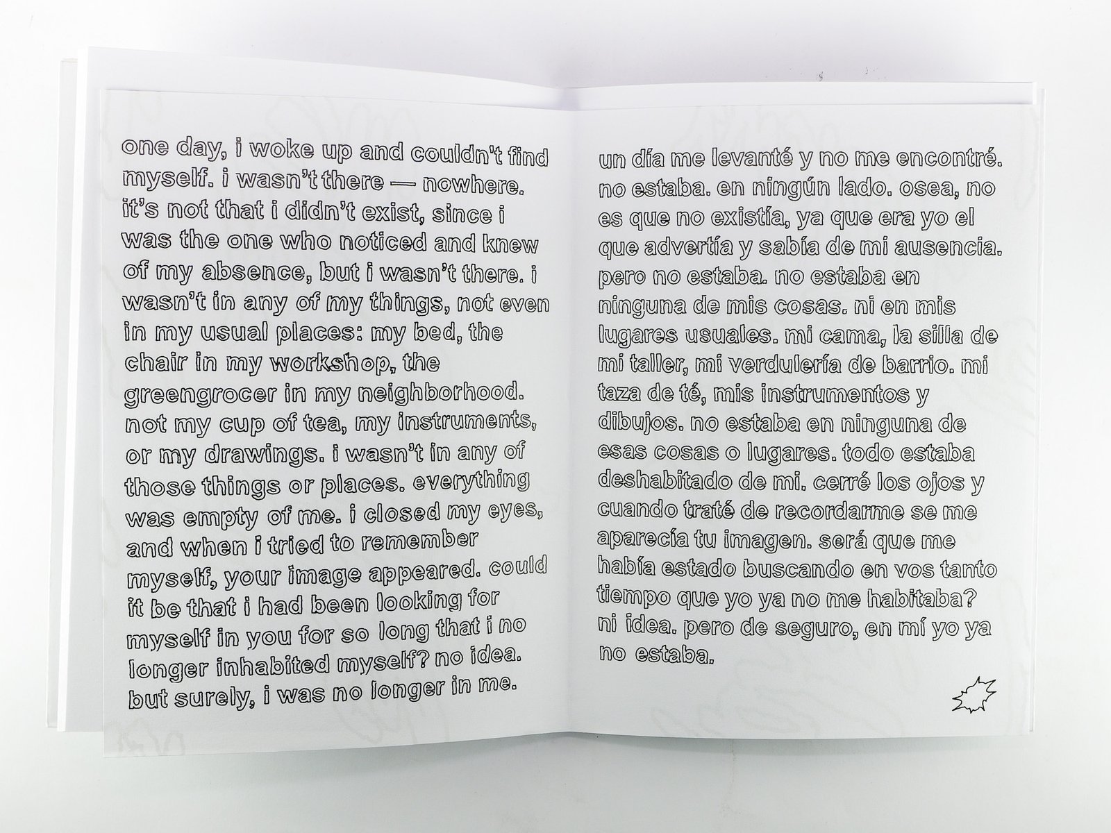 ME ESTOY BUSCANDO EN VOS - Image 3