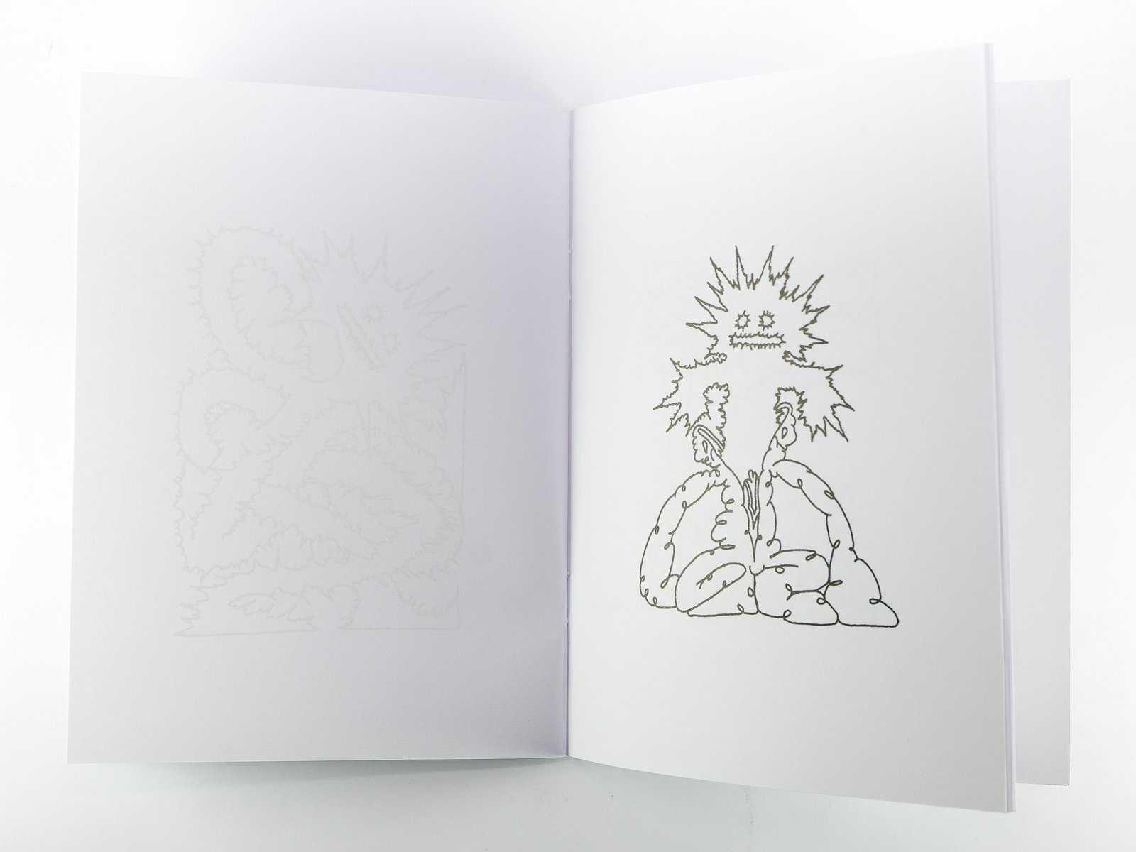 ME ESTOY BUSCANDO EN VOS - Image 2