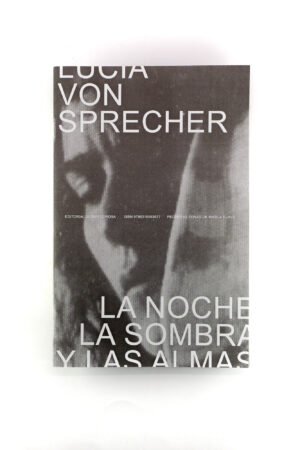 LA NOCHE, LA SOMBRA Y LAS ALMAS