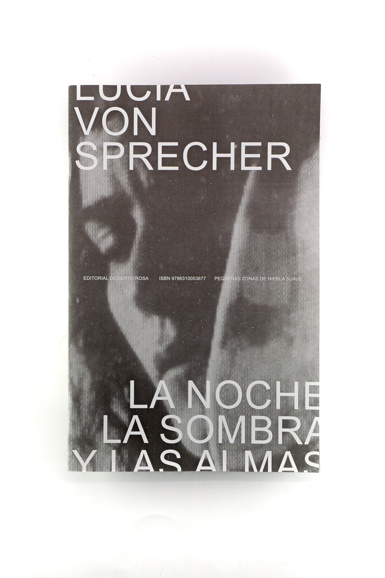 LA NOCHE, LA SOMBRA Y LAS ALMAS