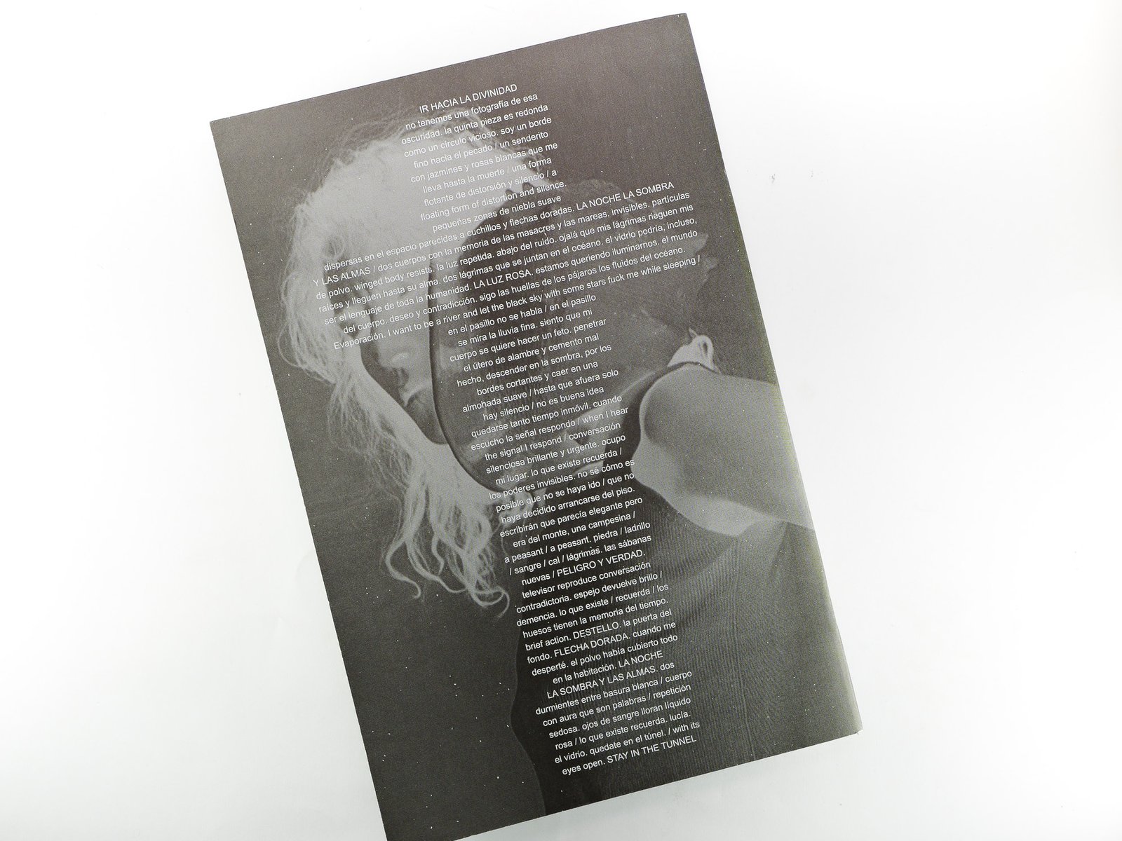 LA NOCHE, LA SOMBRA Y LAS ALMAS - Image 2