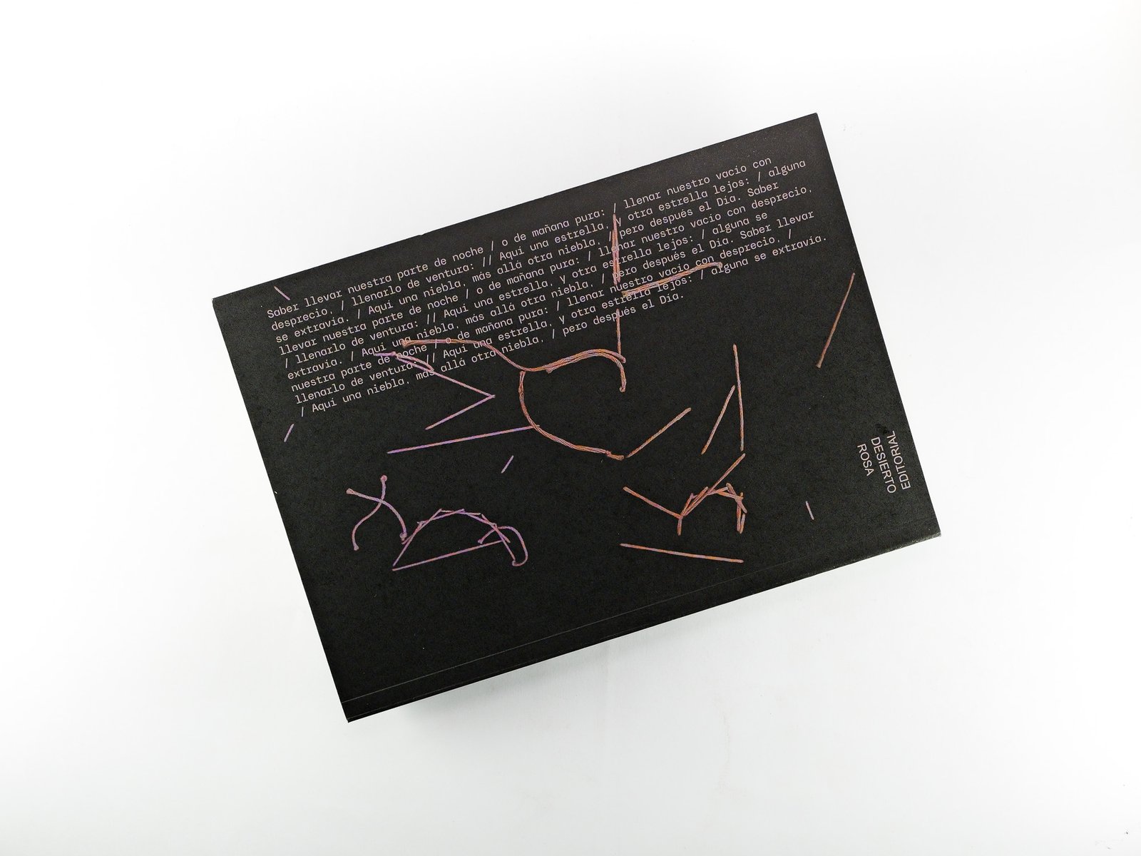 HILVANAR UN CUERPO - Image 2