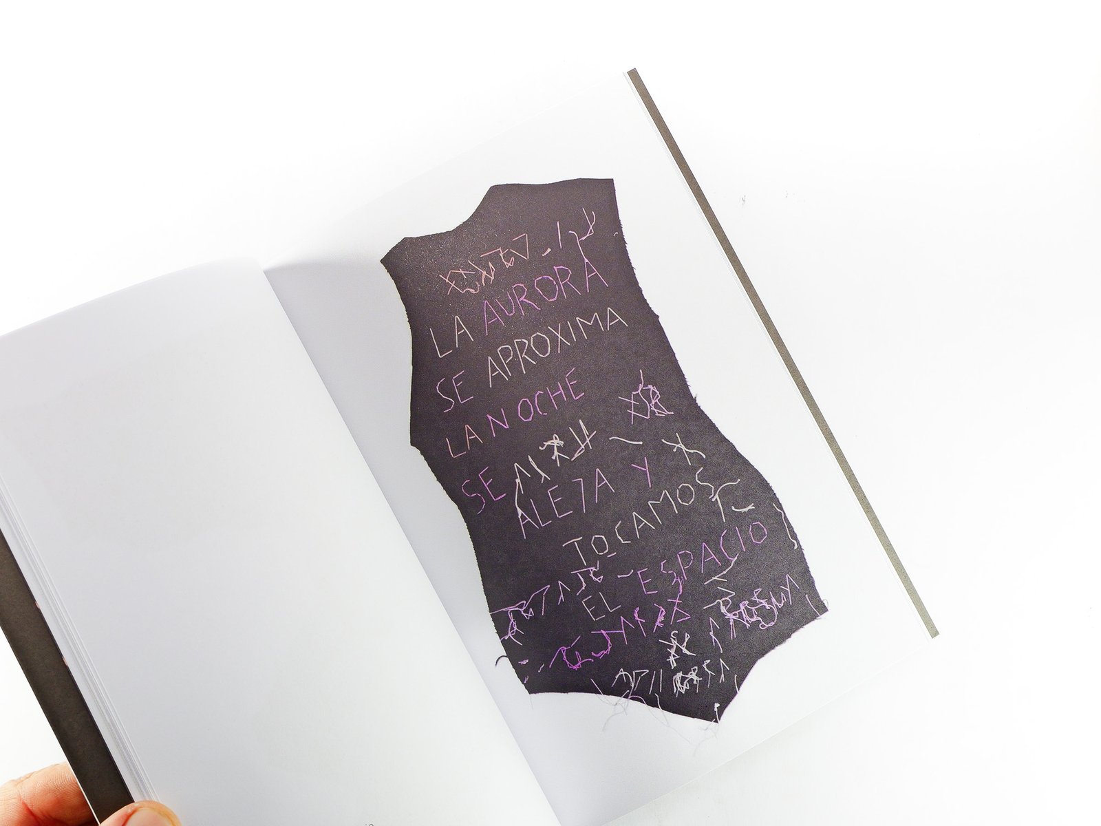 HILVANAR UN CUERPO - Image 3