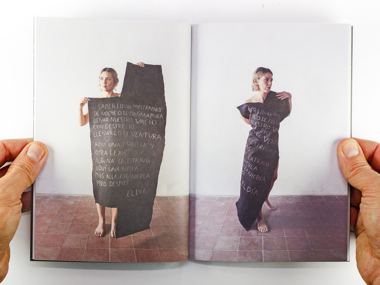 HILVANAR UN CUERPO - Image 4