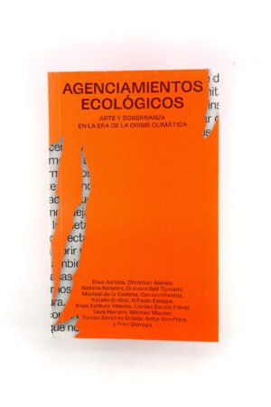AGENCIAMIENTOS ECOLÓGICOS