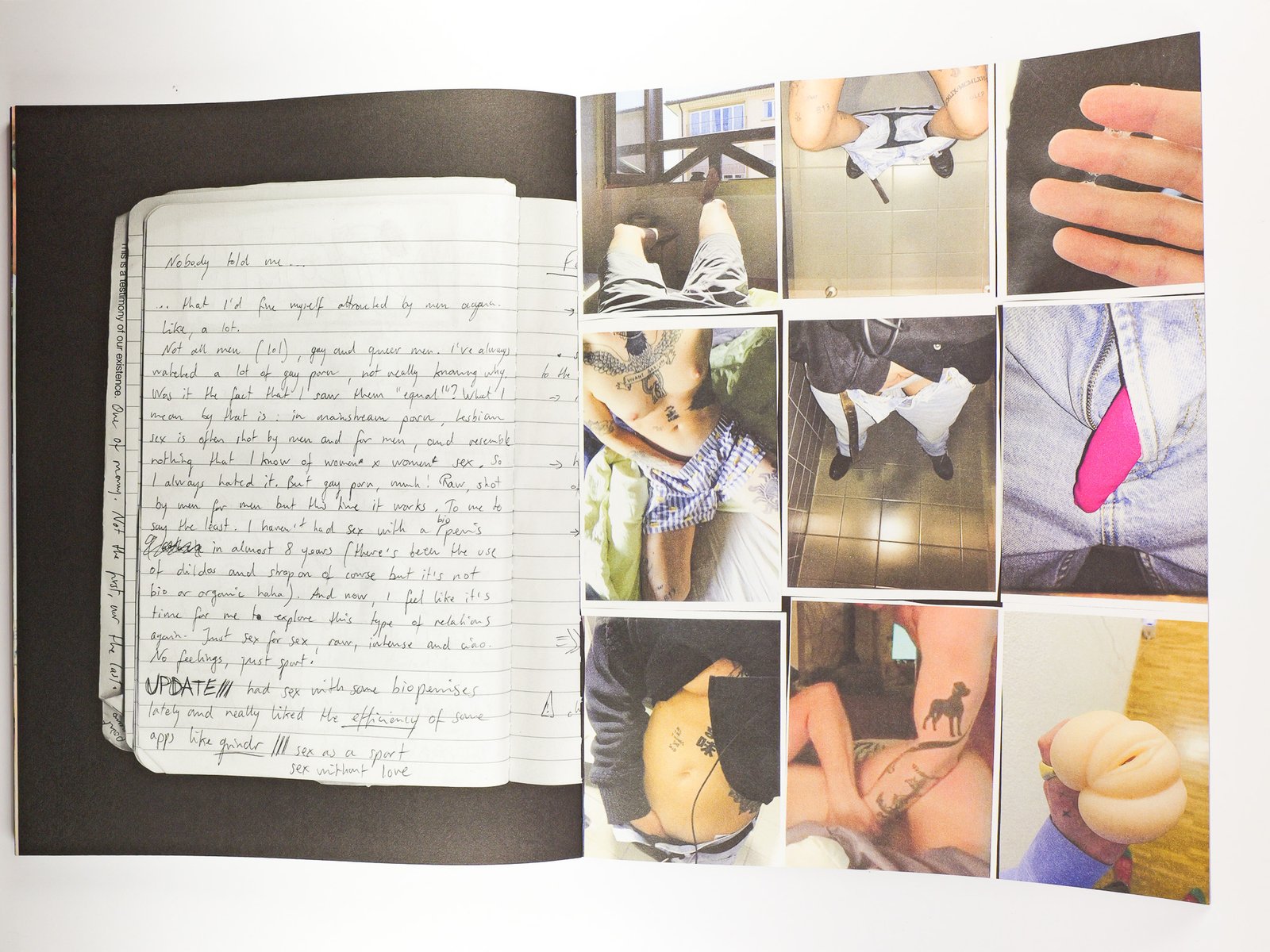 EXISTENTIAL BONER - Image 6