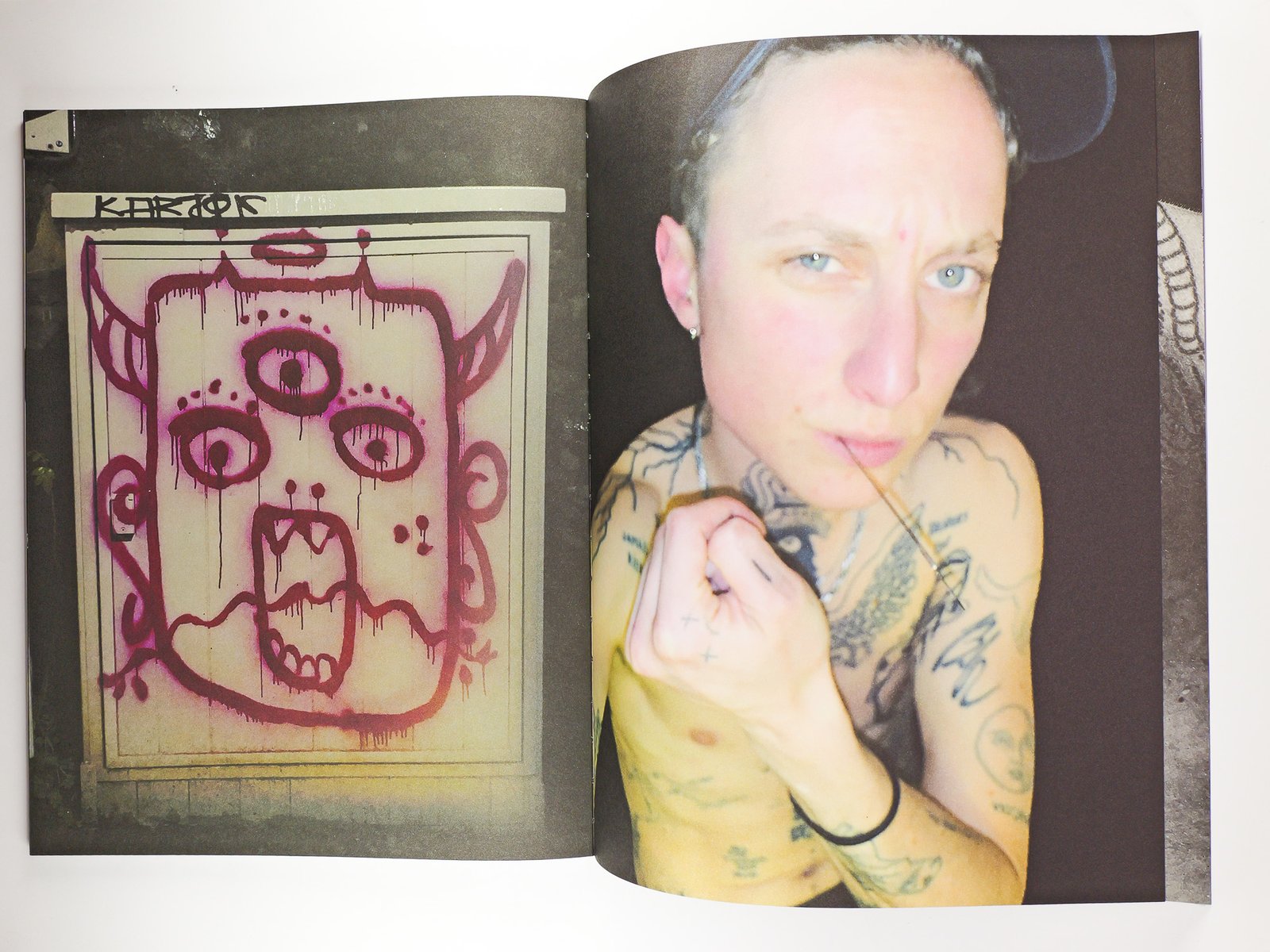 EXISTENTIAL BONER - Image 3