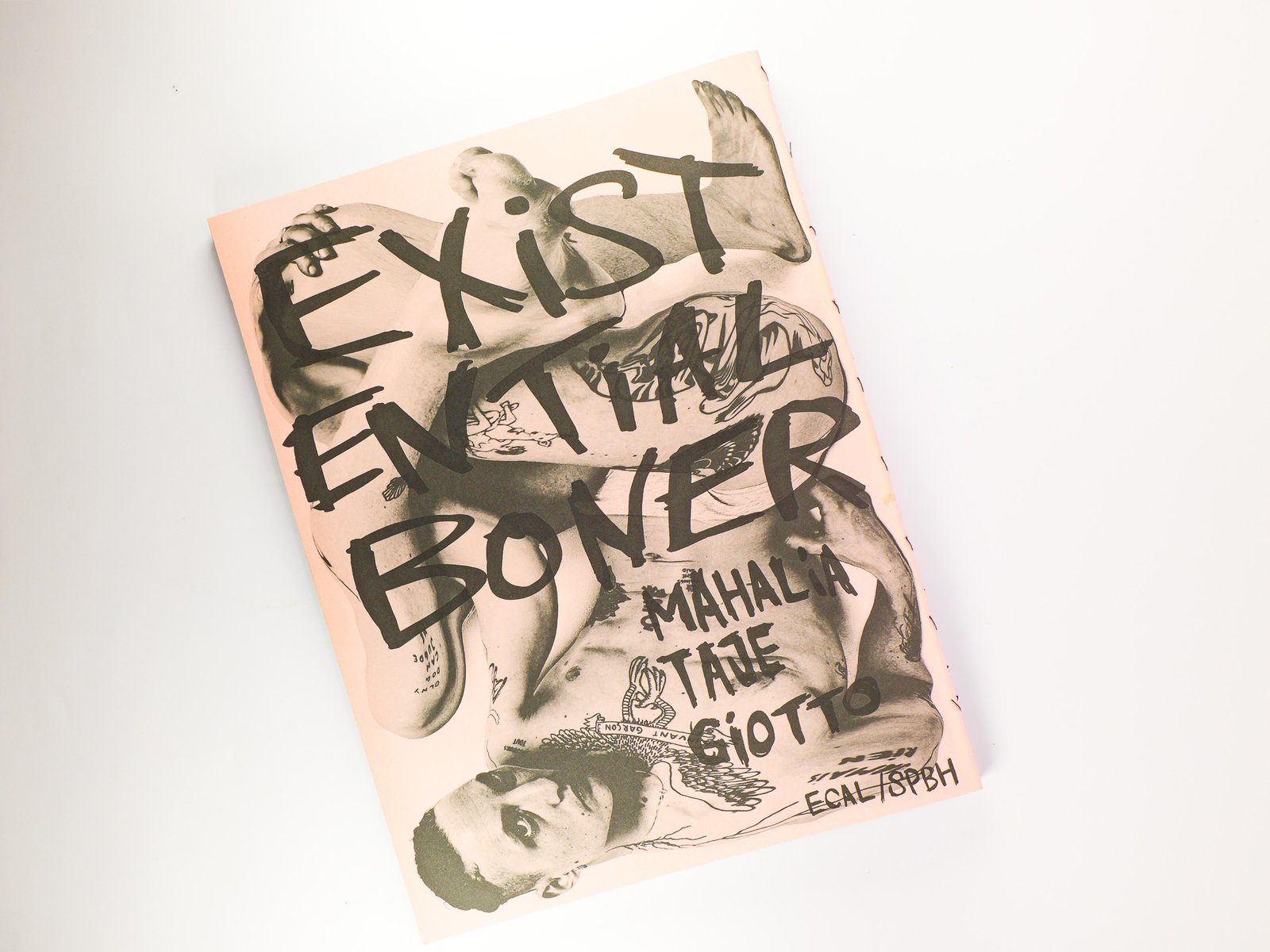 EXISTENTIAL BONER - Image 4