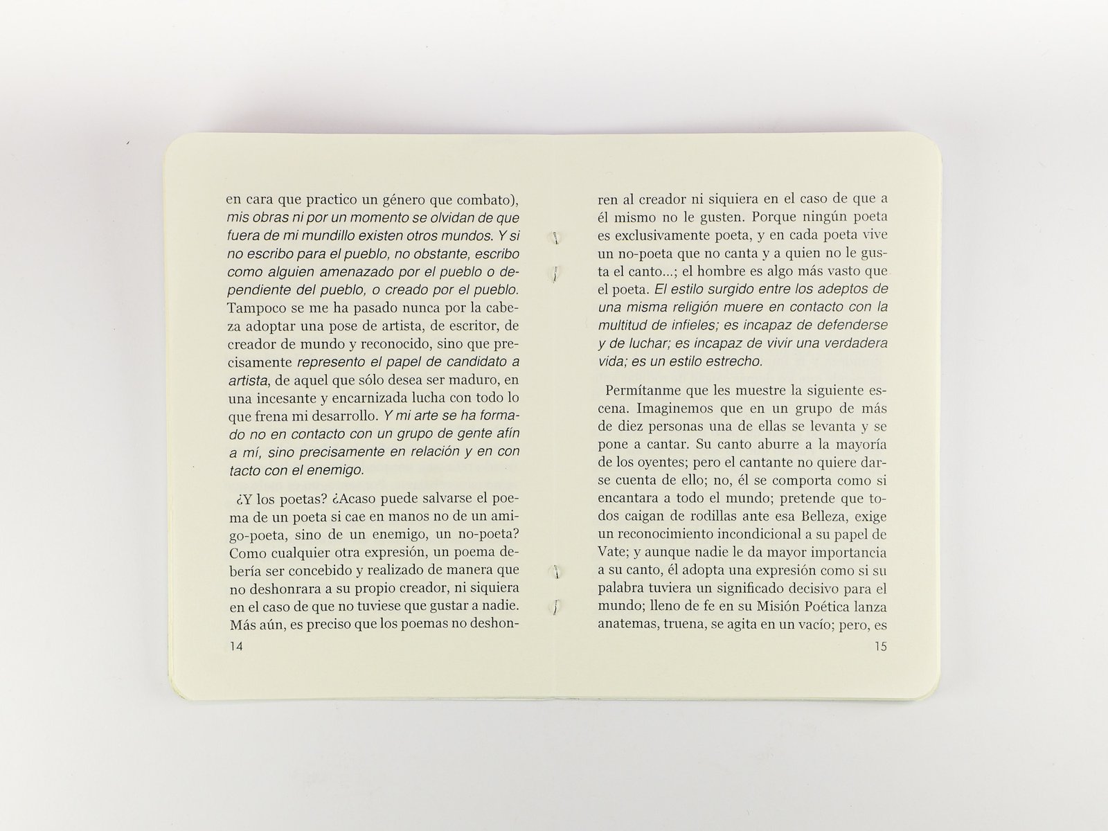 CONTRA LOS POETAS - Image 2