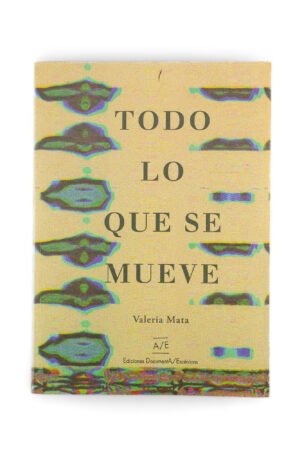 TODO LO QUE SE MUEVE