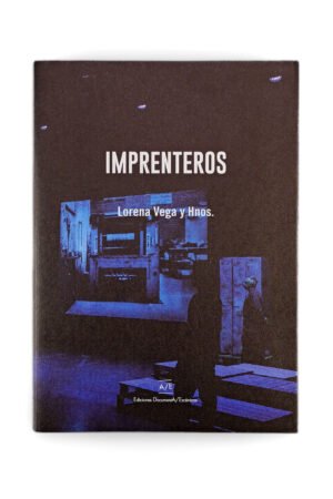 IMPRENTEROS