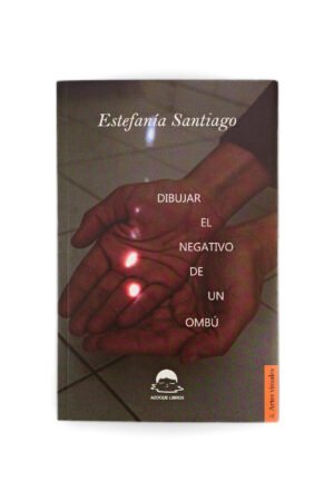 DIBUJAR EL NEGATIVO DE UN OMBÚ