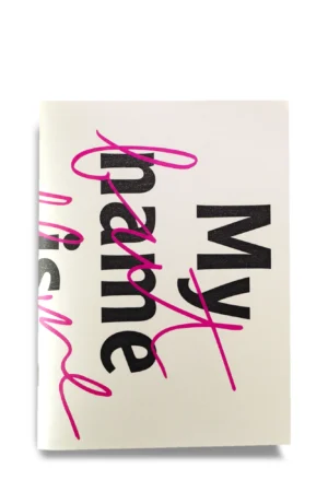 MY NAME IS DOLORES BUT CALL ME LOLITA