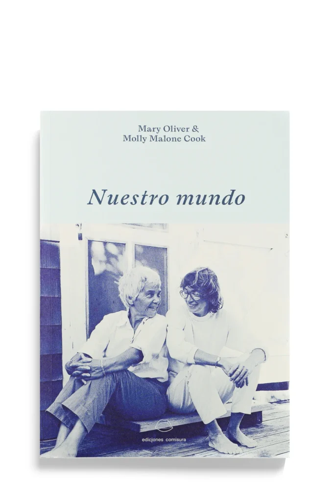 NUESTRO MUNDO