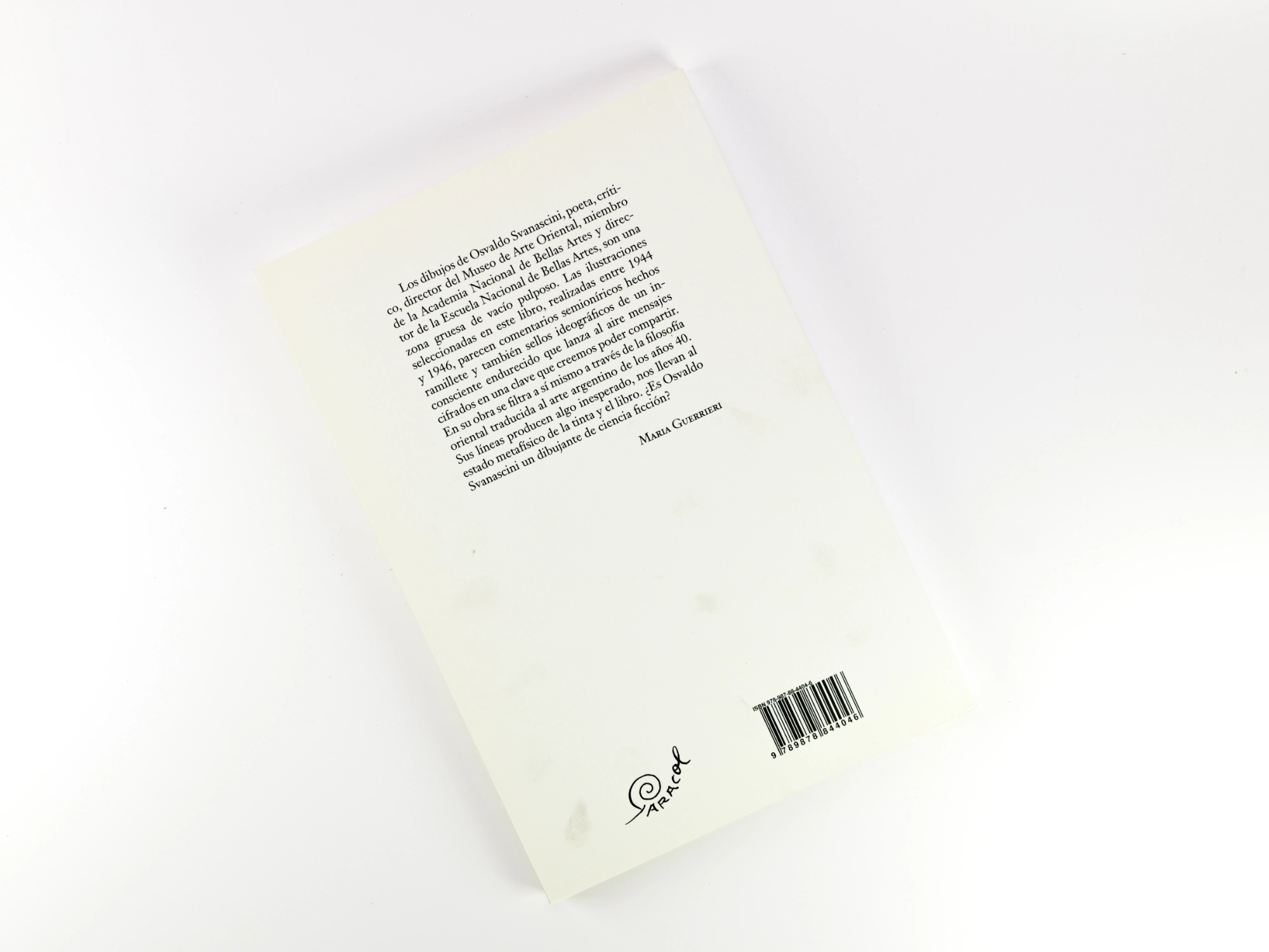 RETENIDA ESPIRAL - Image 2