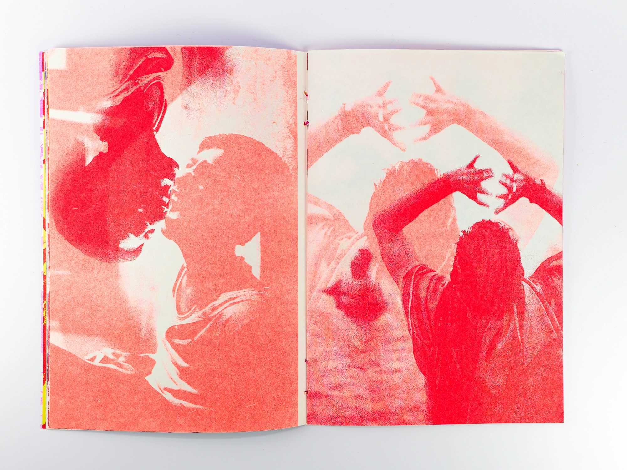 EXPEDICIÓN A LA ZONA CERO - Image 3