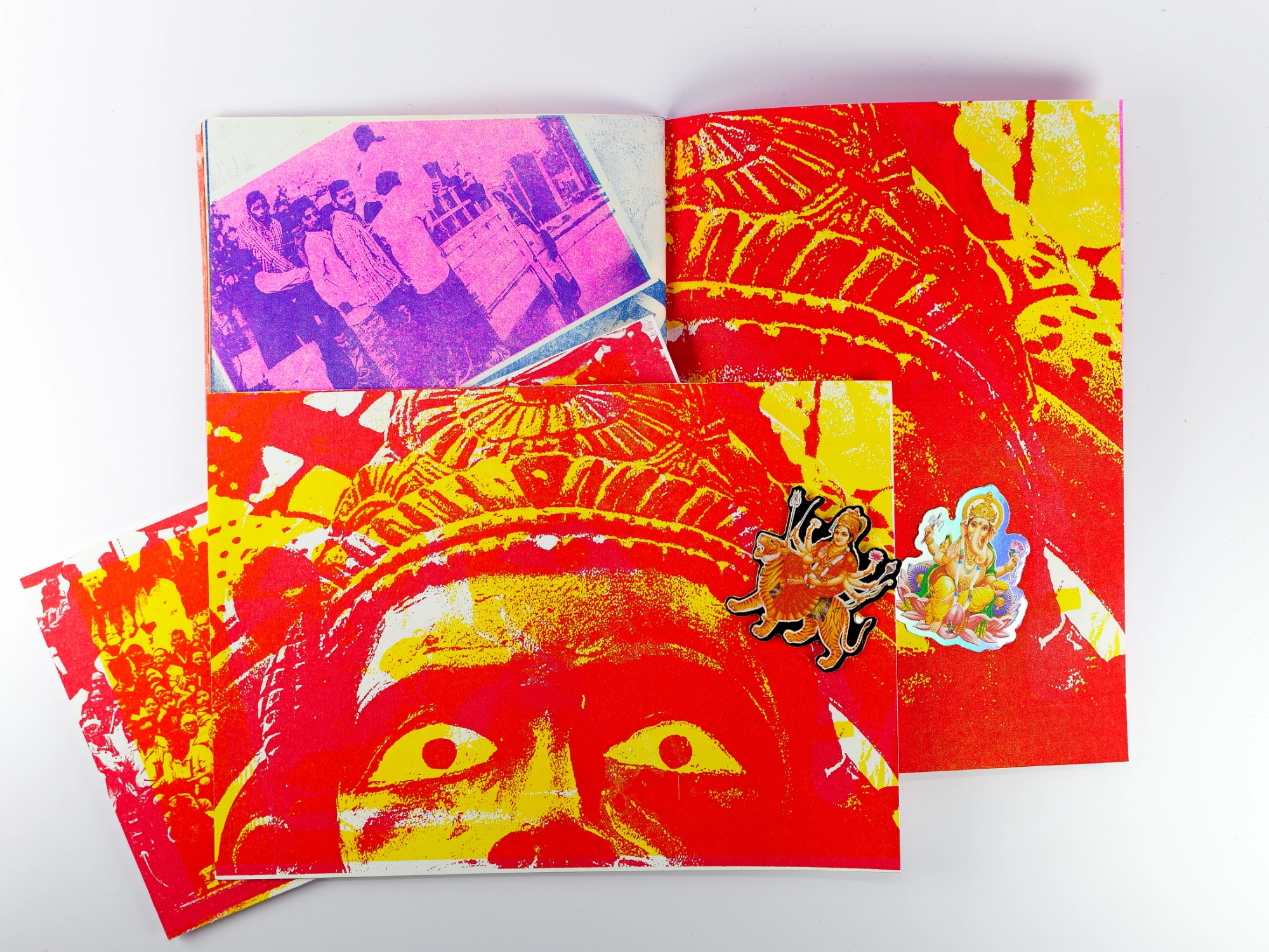 EXPEDICIÓN A LA ZONA CERO - Image 2