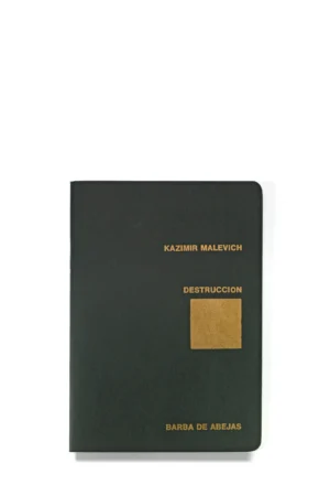 LA VIDA DE LA FORMA. SOBRE LA DESTRUCCIÓN DE LOS MUSEOS