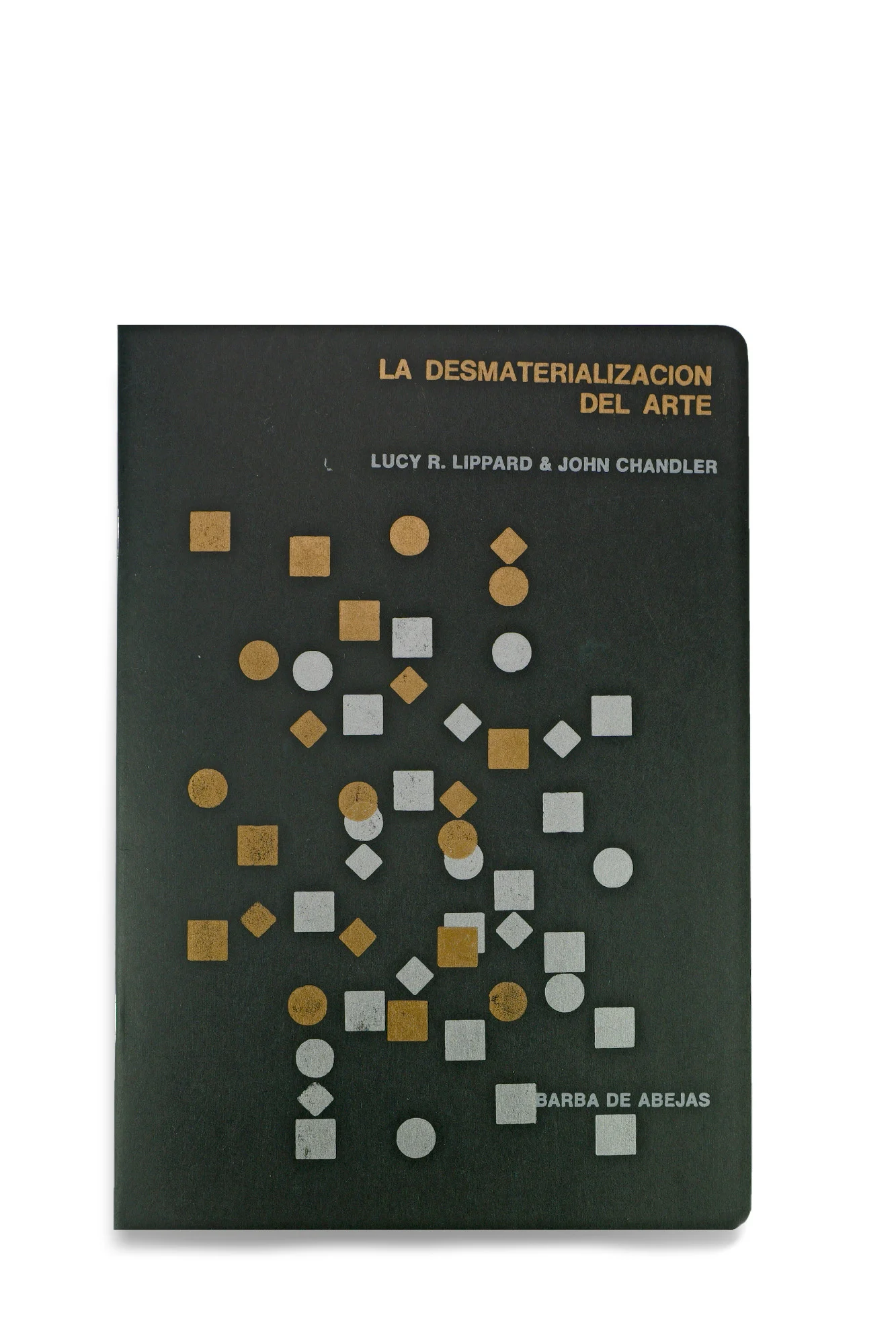 LA DESMATERIALIZACIÓN DEL ARTE