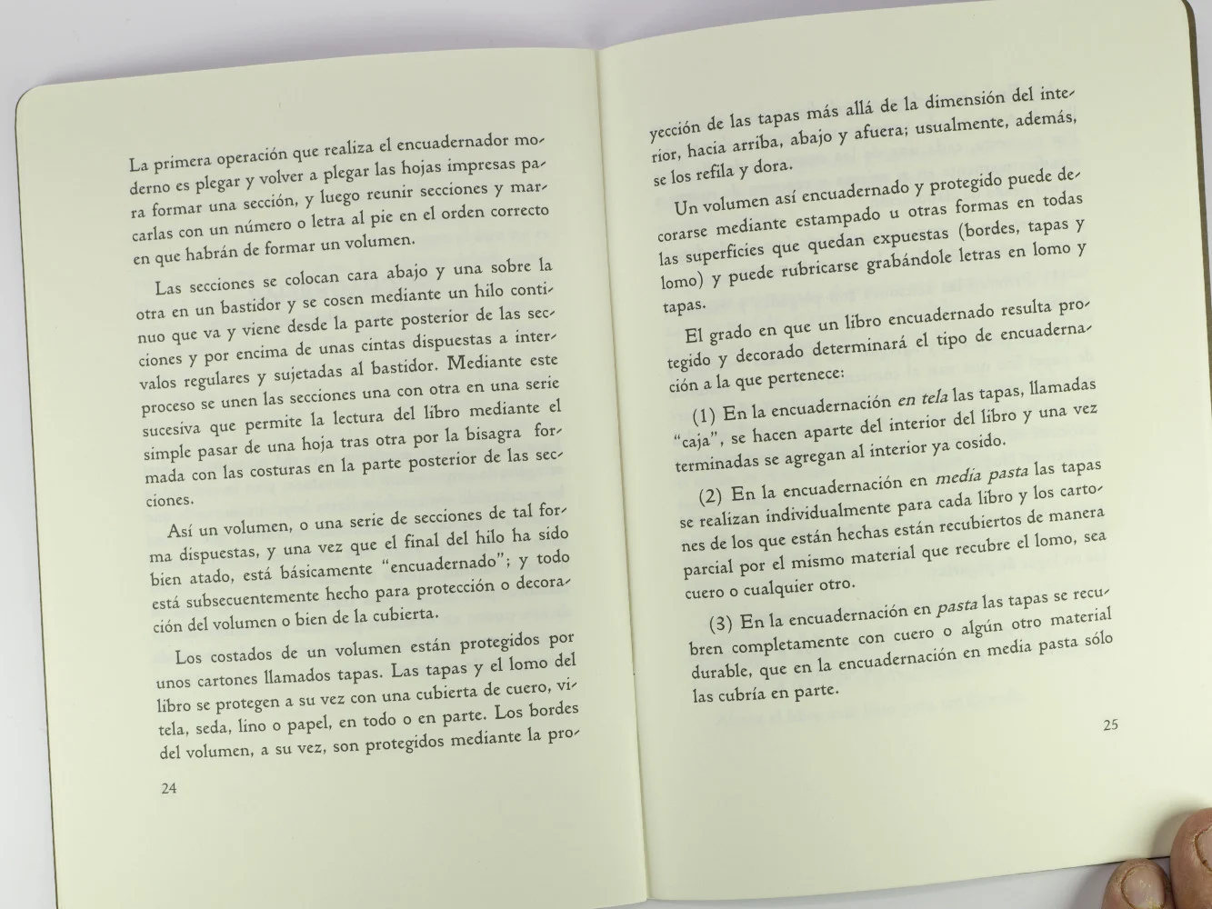 IMPRIMIR & ENCUADERNAR - Image 2