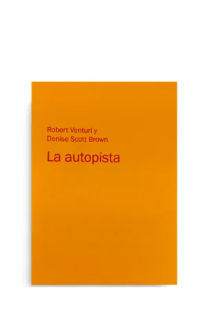 LA AUTOPISTA