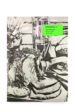 EPILEPSIA I