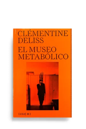 EL MUSEO METABÓLICO