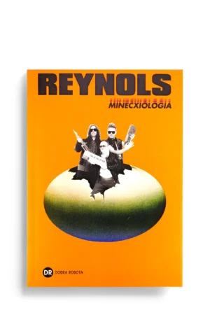 REYNOLS: MINECXIOLOGÍA