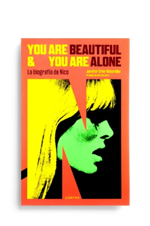 YOU ARE BEAUTIFUL AND YOU ARE ALONE