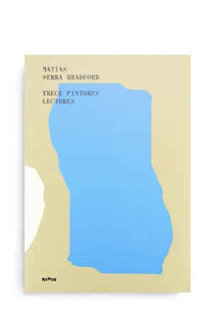 TRECE PINTORES LECTORES