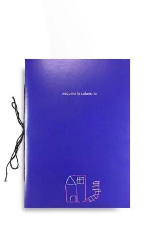 ESQUINA LA CALANDRIA