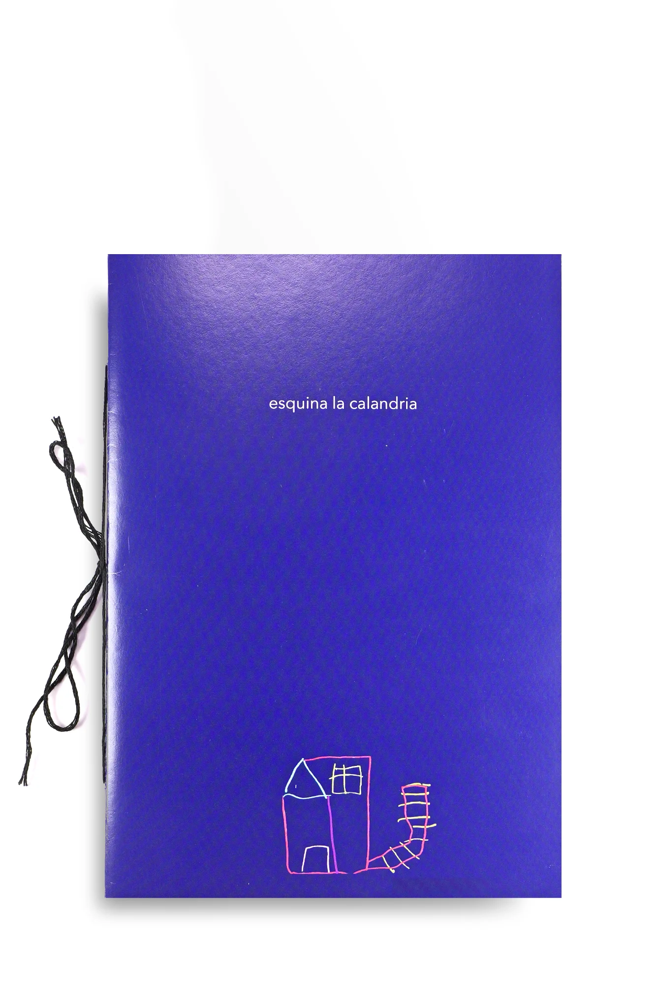 ESQUINA LA CALANDRIA