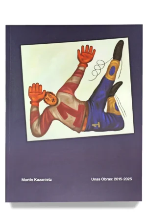 UNAS OBRAS: 2015-2025