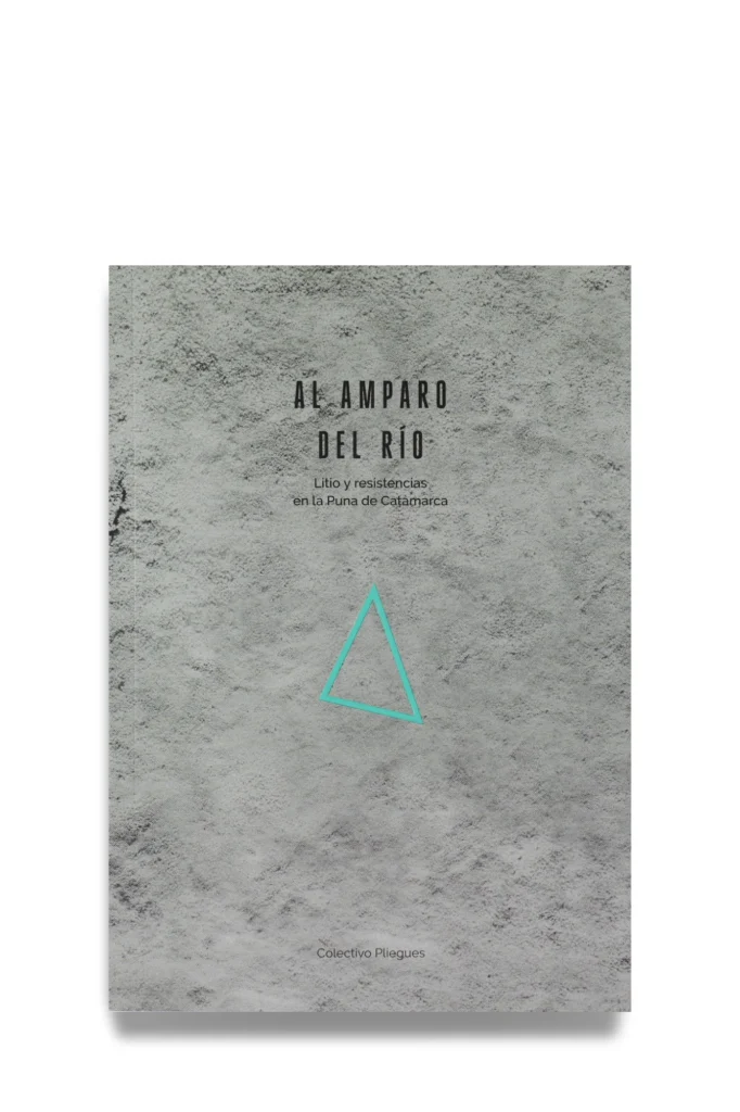 AL AMPARO DEL RÍO