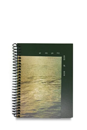 EL RÍO YA NO ESTÁ AL ESTE