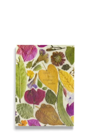 CRECER NO ES VOLVERSE MADRE